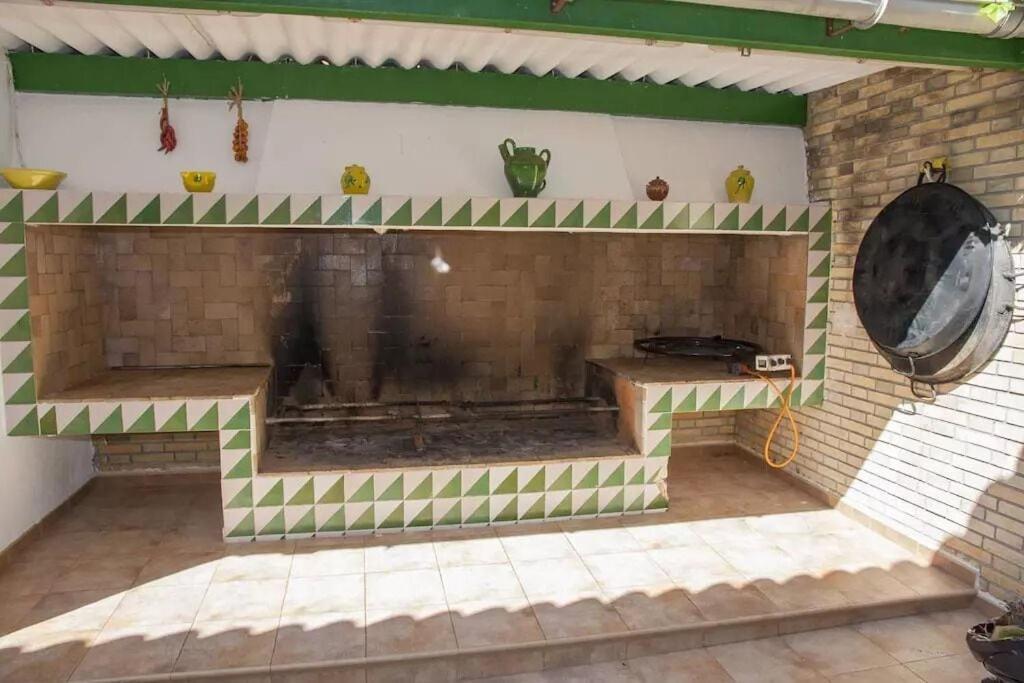 Villa Montgrau Llano de Gorra Екстериор снимка
