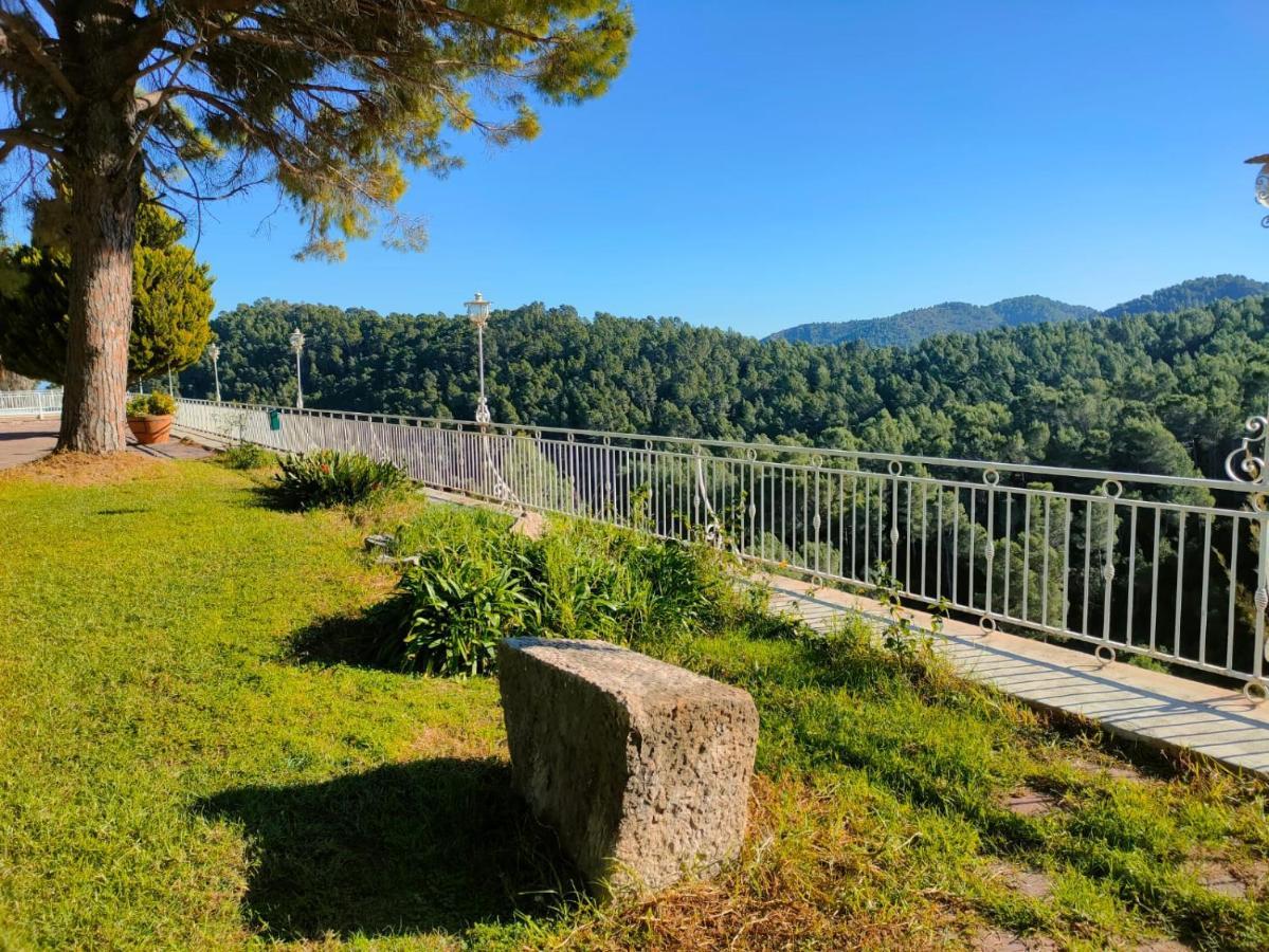 Villa Montgrau Llano de Gorra Екстериор снимка