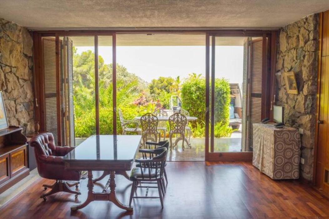 Villa Montgrau Llano de Gorra Екстериор снимка