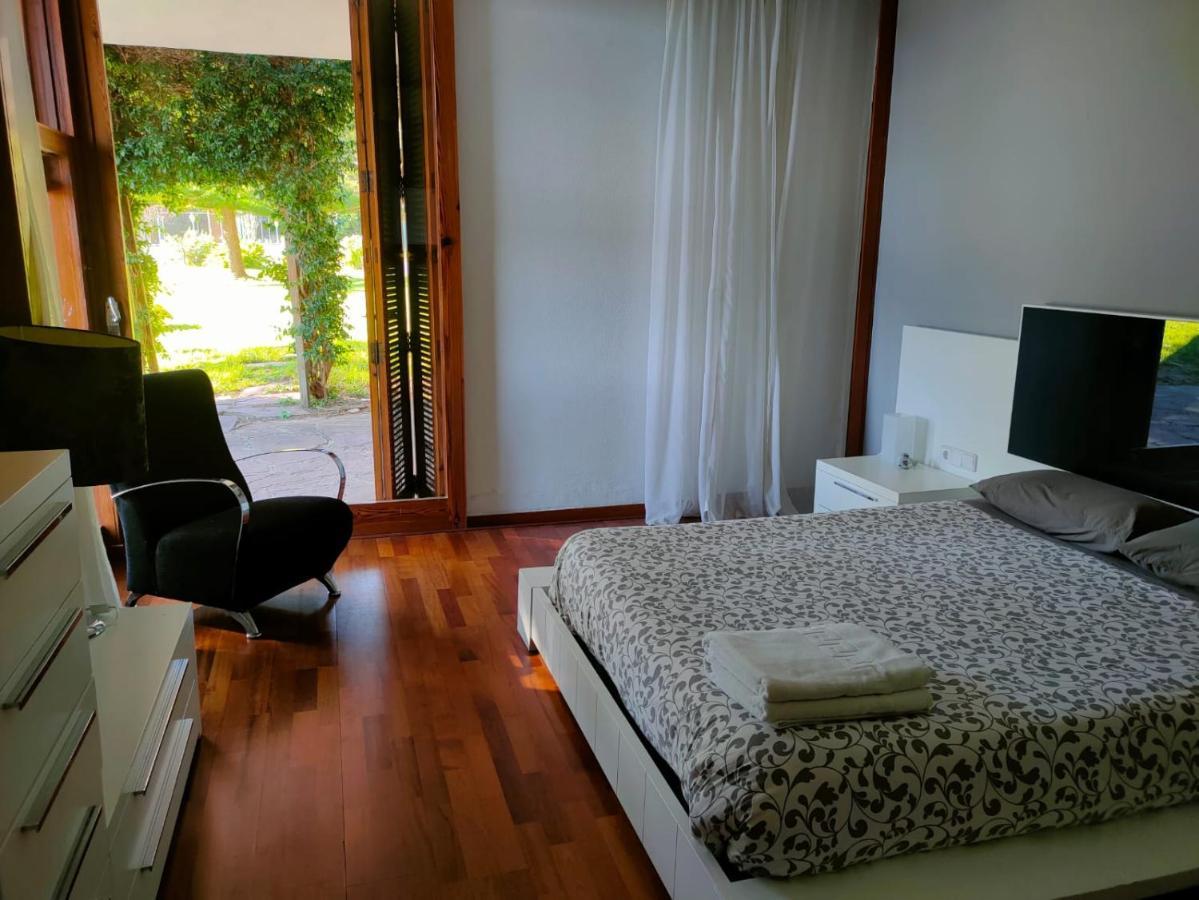 Villa Montgrau Llano de Gorra Екстериор снимка