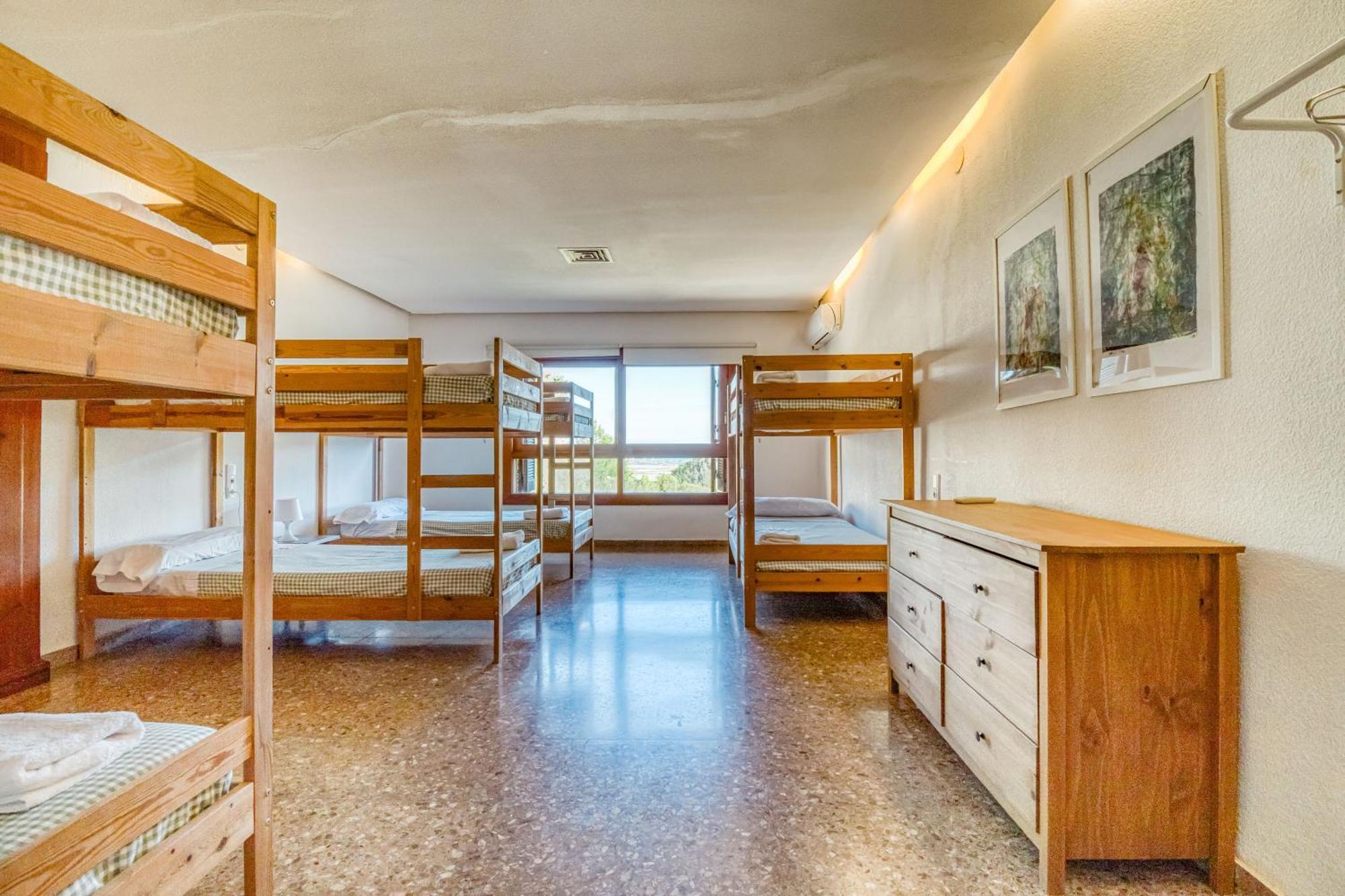 Villa Montgrau Llano de Gorra Екстериор снимка