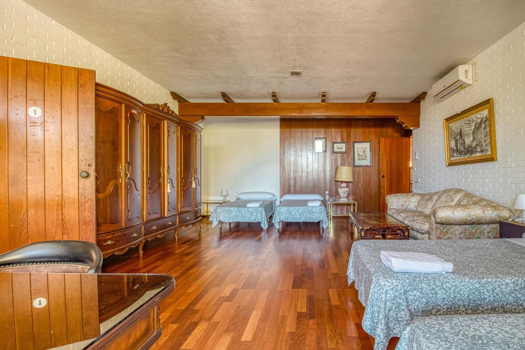 Villa Montgrau Llano de Gorra Екстериор снимка