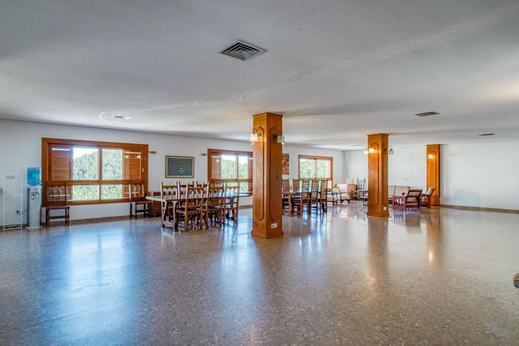 Villa Montgrau Llano de Gorra Екстериор снимка