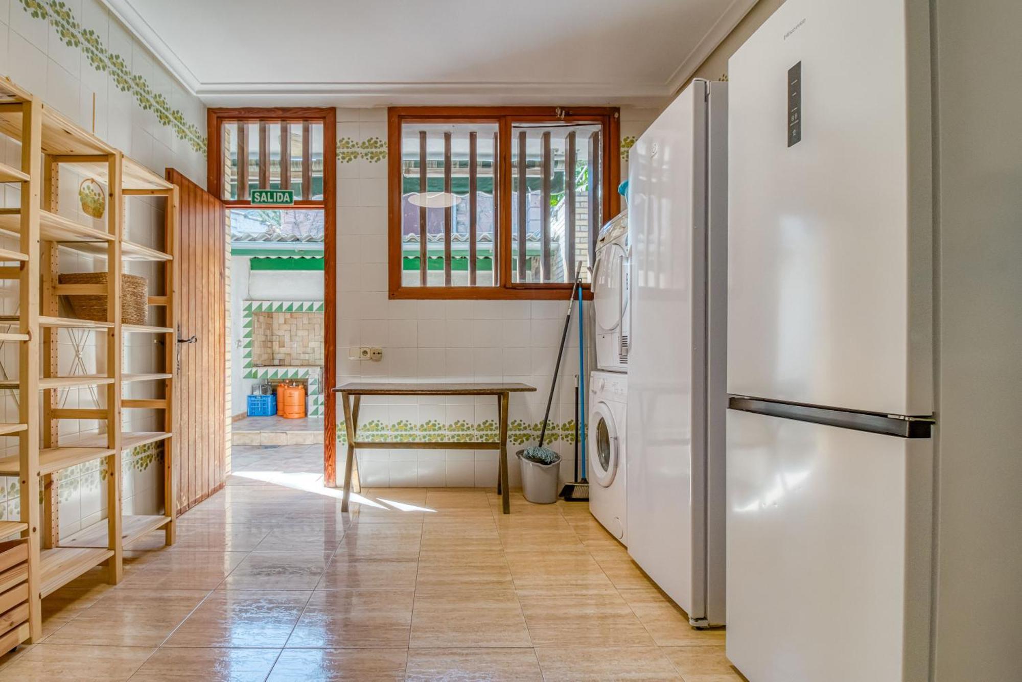Villa Montgrau Llano de Gorra Екстериор снимка