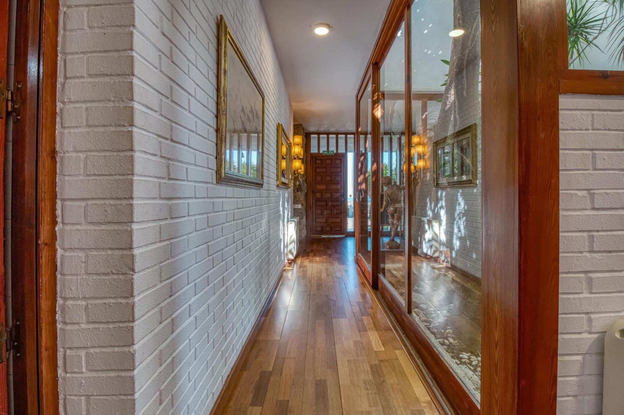 Villa Montgrau Llano de Gorra Екстериор снимка