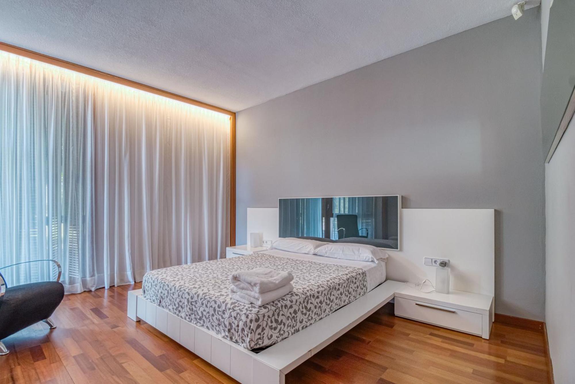 Villa Montgrau Llano de Gorra Екстериор снимка