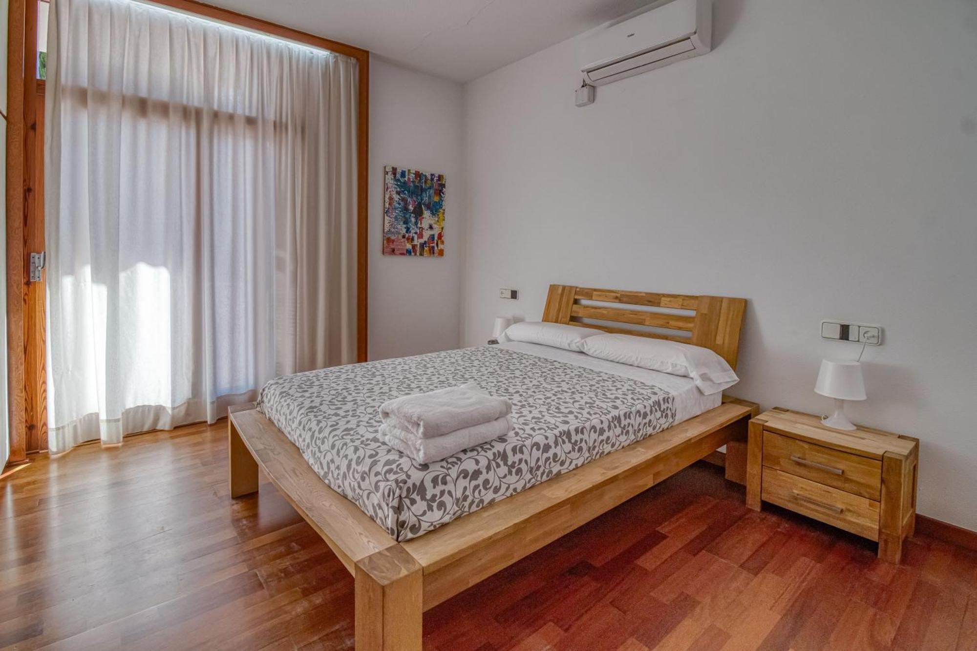 Villa Montgrau Llano de Gorra Екстериор снимка