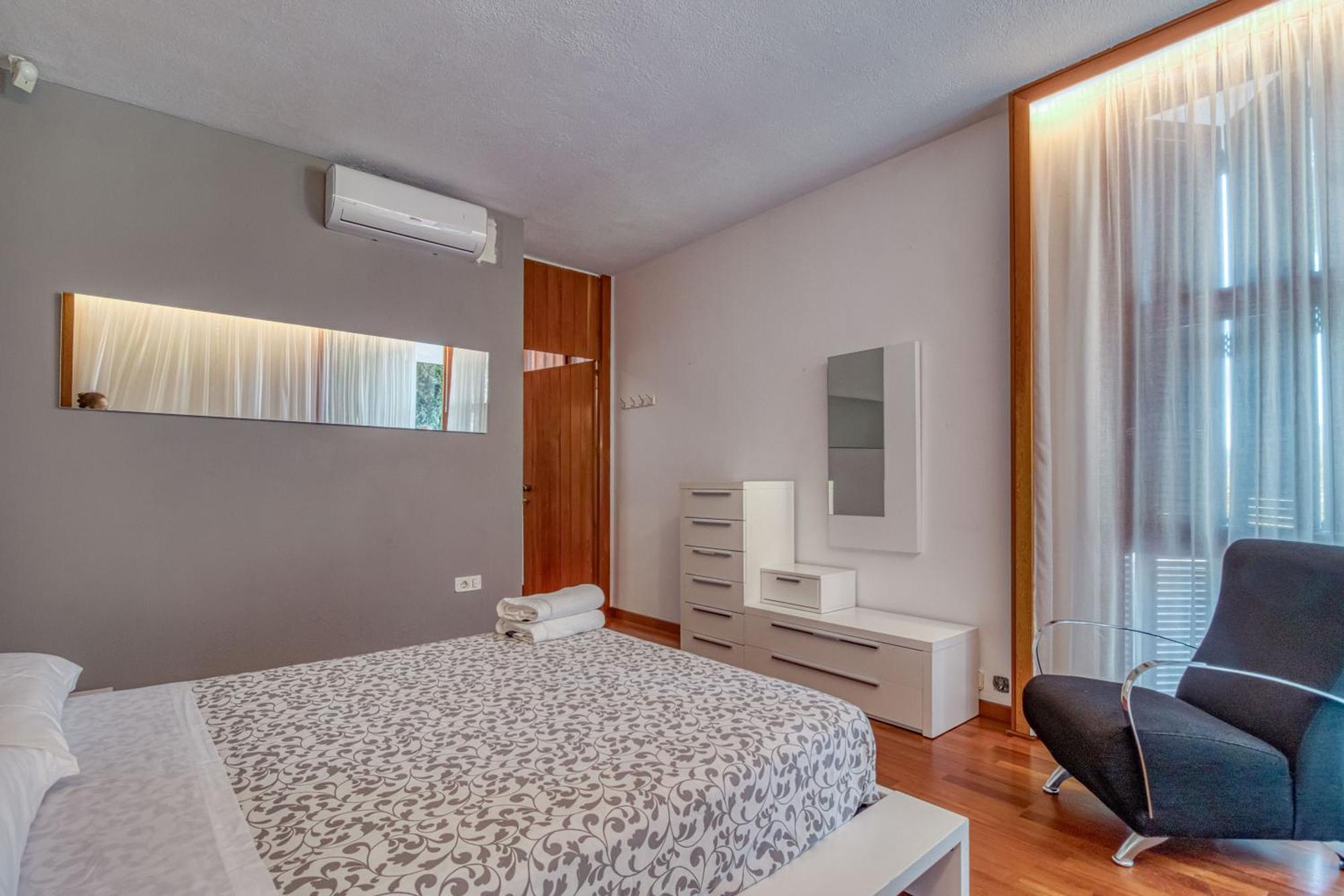 Villa Montgrau Llano de Gorra Екстериор снимка