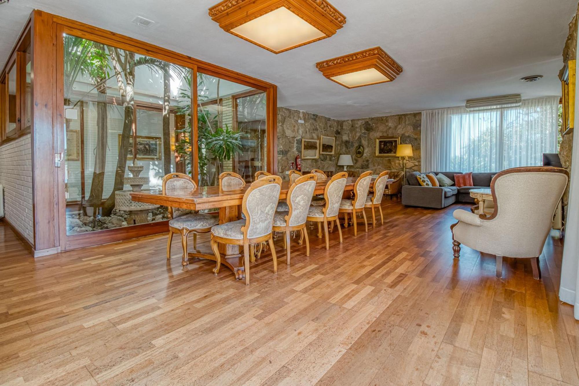 Villa Montgrau Llano de Gorra Екстериор снимка