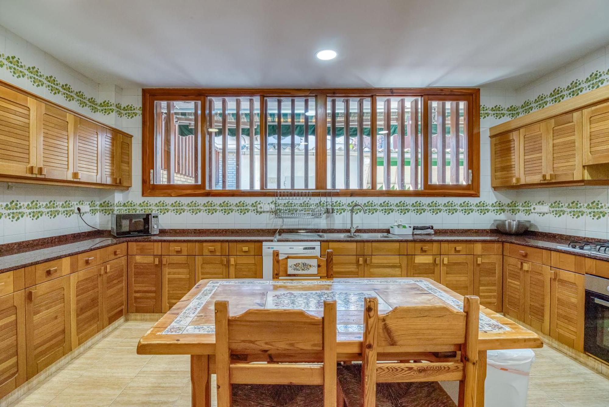 Villa Montgrau Llano de Gorra Екстериор снимка